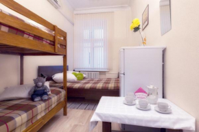 Hostels Rus - Yuri Dolgoruky Moscow